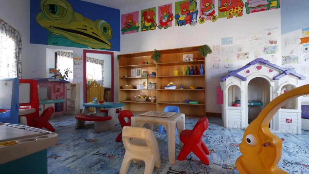 الفندق فيروه آزور ريزورت - الغردقة